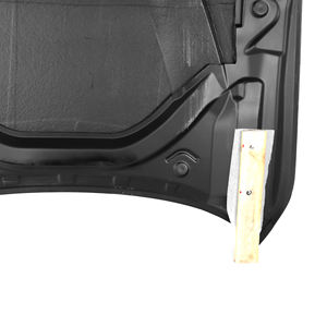 Capot de voiture en fibre de carbone véritable G87 pour <span class=keywords><strong>BMW</strong></span> Série 2 G42/M2 G87 2023+ G87 M2 Capot avant - Product Image 4