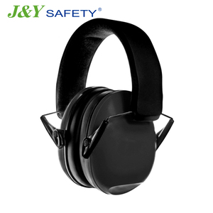 Casque anti-bruit certifié CE <span class=keywords><strong>ANSI</strong></span> AS/NZS 27dB pour tout-petits, enfants et bébés - Matériel ABS Réduction du bruit Protection auditive pour enfants - Product Image 4