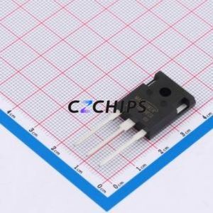 ชิปวงจรรวม igbl/ โมดูลทรานซิสเตอร์ MSG75D65HFC0เป็น247ของแท้ชิ้นส่วนอิเล็กทรอนิกส์ - Product Image 1