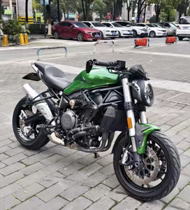 Utilisé pour Yamaha MT09 en <span class=keywords><strong>2015</strong></span>. Moteur 890cc, Vente en gros de motos de rue d'occasion de haute qualité. - Product Image 5