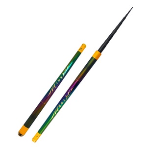 ผู้ชนะคู่ OEM ODM <span class=keywords><strong>Tenkara</strong></span> คันบินตกปลาแท่ง - Product Image 1