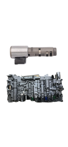 Để Yota Lexus chính hãng điều khiển ly hợp solenoid valve lắp ráp 35210-50010 OEM - Product Image 4