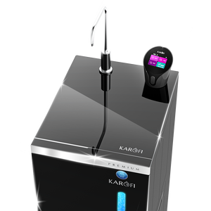 Mejor Precio Purificador de Agua Alcalina de Hidrógeno Karofi KAE-S68 PRO con Tecnología de Filtración 12+1 Smax para Exportación Global - Product Image 2
