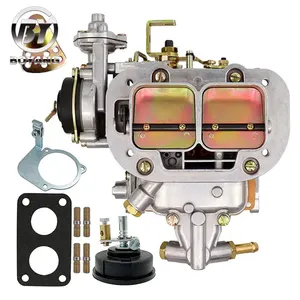 Weber 32/36 Dgav Dgv Dgov Carburateur Voor Mazda B2000 B2200 Toyota Pickup 20r 22r 1963-80 Nissan Sentra 720 Pulasar Cj5 Cj7 Cj8