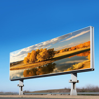 Mur vidéo LED modulaire P3.91 étanche pour location extérieure, idéal pour les événements scéniques, les concerts et les roadshows en extérieur