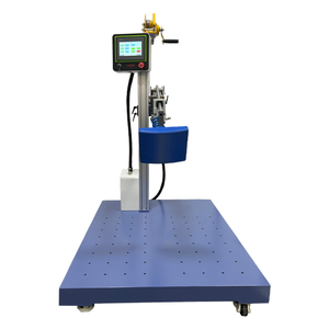 Concessions de prix Testeur de durabilité de cadre arrière de chaise d'affichage numérique Chaise de bureau Testeur de fatigue arrière de chaise Testeur d'inclinaison arrière de chaise - Product Image 2