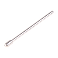B0KA 2e génération stylos stylet en alliage de titane Durable recharges de stylo Standard pour Wacom BAMBOO Intuos dessin de tablettes graphiques