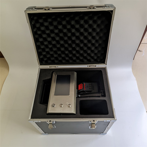 Xách tay điện kim loại khắc Chassis động cơ vin Dot peen đánh dấu máy cầm tay điện đánh dấu - Product Image 5