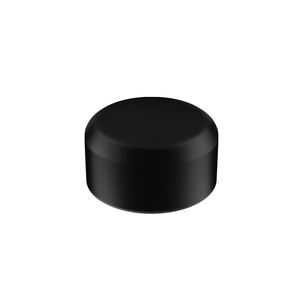 Tumbler e <span class=keywords><strong>Shaker</strong></span> isolati sottovuoto con rivestimento in polvere <span class=keywords><strong>nero</strong></span> a doppia parete - Product Image 6