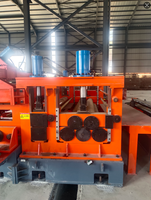Machine de découpe en acier rapide WANXIN, contrôlée par ordinateur, 380V AC triphasé, garantie 1 an
