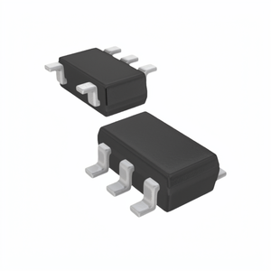 XC6124A626MR-G, Circuito Integrado de Gestión de Energía (PMIC) SC 74A, SOT 753, BOM IC, en Stock, Comprar en Línea, Componentes Electrónicos - Product Image 1