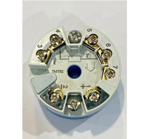 Sensor de Temperatura E+H TMT82-BAA2CB4A1TJA2+F1LA, Nuevo, Material Plástico Original, Compatible con OEM, Precio Bajo por Cantidad Limitada, TMT82-BAA2CB4A1 - Product Image 2