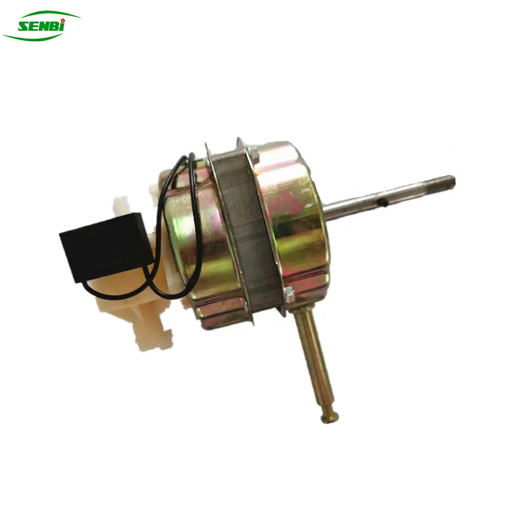 home appliances 220v ac electric fan motors cooling fan motor