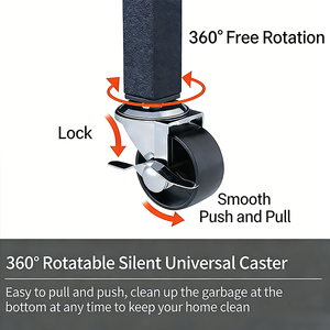 Meuble de rangement de <span class=keywords><strong>cuisine</strong></span> mobile robuste et multifonctionnel pour bols, vaisselle, ustensiles de <span class=keywords><strong>cuisine</strong></span> et articles ménagers, organisateur gain de place - Product Image 5