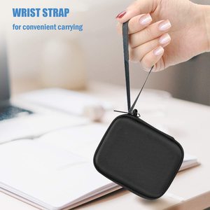Premium Custodia Protettiva in EVA Vuoto Antiurto EVA <span class=keywords><strong>Hard</strong></span> <span class=keywords><strong>Drive</strong></span> Caso HDD Storage Box <span class=keywords><strong>Hard</strong></span> Disk Custodia Altri Special Purpose Borse - Product Image 2