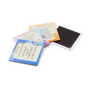 Imanes de Refrigerador Únicos 2024, Venta al por Mayor, Imanes Cuadrados para Refrigerador de Arabia Saudita - Product Image 5