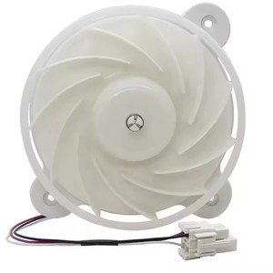 Moteur de ventilateur d'évaporateur de <span class=keywords><strong>réfrigérateur</strong></span> DA31-00287B pour <span class=keywords><strong>Samsung</strong></span>, remplace DA31-00334A DA96-00968A 3954921 AP5948644 PS9494284 - Product Image 2