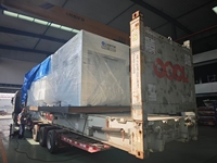 Plotter de corte de cartón de alta calificación, máquina industrial de troquelado y hendido de láminas, máquina manual de troquelado de cajas de papel de cama plana