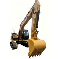 10% de descuento en excavadora usada Sany de 26.5 toneladas, excavadora SY265 215C-9 245 Sany 215 215c usada