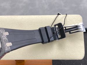 Reloj de Buceo Mecánico de Lujo, Super Calidad, Resistente al Agua, 41 mm, Fábrica DIW, Movimiento ETA 4302, 15500 NTPT, Carbono, VOIDLINE - Product Image 6