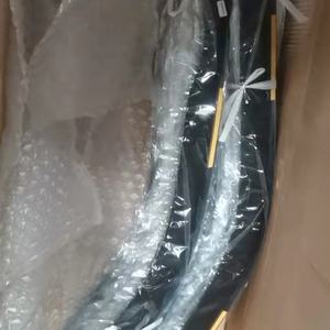 Déflecteur de fenêtre encastré par injection pour Toyota RAV4 2019 – Protection contre la pluie et le vent - Product Image 5