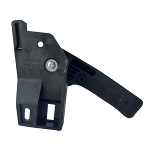 Volkswagen <b>Engine</b> <b>Hood</b> Handle 1J1823533A Plastic Replacement Part for Jetta Golf MK4 - Product Image 1