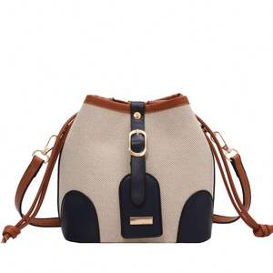 Bolsos para teléfono móvil para mujer, mini bolso cruzado de viaje de piel sintética, monedero con cremallera, tarjetero, cartera. - Product Image 1