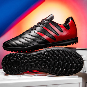 Scarpe da calcio antiscivolo sportive antiscivolo di alta qualità scarpe da calcio da fabbrica di calcio diretta da fabbrica di calcio - Product Image 1