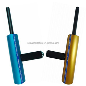 골드 더블 안테나 고성능 ASK 업그레이드 지하 금속 탐지기 - Product Image 3