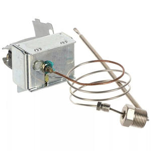 <span class=keywords><strong>Robertshaw</strong></span> LCHM050300000 Termostato De Segurança; Lchm, 1/4 Gás Deep Fryer Parte De Substituição - Product Image 6