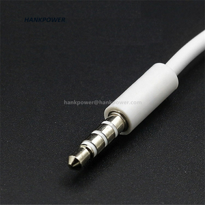 Bán Buôn 3.5 Mét Jack Để USB Một Nữ Xe Aux Adapter Cable 3.5 Chuyển Đổi Âm Thanh Dây Cho Loa Xe MP3 <span class=keywords><strong>U</strong></span> Đĩa - Product Image 5