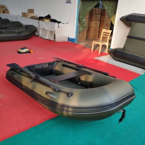 เรือยาง OEM ODM เรือพาย เรือยางสำหรับตกปลา<span class=keywords><strong>คา</strong></span><span class=keywords><strong>ร์</strong></span>พ - Product Image 1