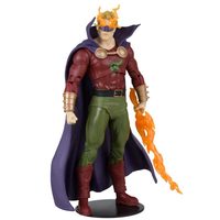 Figurines d'action de lutte en ABS et PVC, personnages de dessins animés, figurines de collection de films, vente chaude, personnalisables en usine
