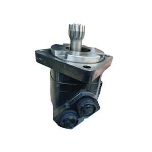 Moteur hydraulique 114-1079-006, moteur à engrenages hydraulique - Product Image 1