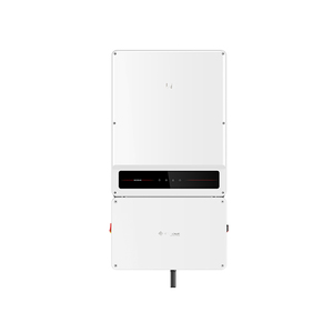 Inverseur solaire sur réseau de haute qualité <span class=keywords><strong>GoodWe</strong></span> GW50K-SMT-US triphasé 480V <span class=keywords><strong>5</strong></span> MPPTs 50kw - Product Image 3