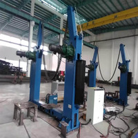 Machine de retournement de type chaîne, machine de levage de type chaîne, rotateur à rotation à 360 degrés, machine de retournement