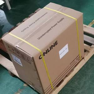 <span class=keywords><strong>LA</strong></span> Fuente de alimentación 1KVA 2KVA 3KVA UPS en línea Onda sinusoidal pura Energía ininterrumpida para impresora portátil o <span class=keywords><strong>TV</strong></span> - Product Image 5