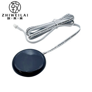 Contrôle centralisé anti-interférence 12V24V interrupteur de balayage à main <span class=keywords><strong>caché</strong></span> interrupteur intelligent interrupteur de capteur de balayage à main d'onde - Product Image 1