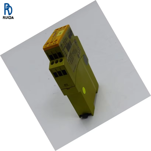 774303 774303 Capteur d'automatisation industrielle, contrôleur programmable PLC, module de contrôle - Product Image 1