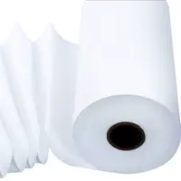 Pleated Bulk Roll  Air Filters, Inc.