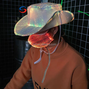 Chapeau de seau USB-C rechargeable-Casquette de <span class=keywords><strong>soleil</strong></span> pliable pour la pêche/la randonnée, visière <span class=keywords><strong>d</strong></span>'extérieur unisexe, lavable à la main et protection UV, en vrac - Product Image 3