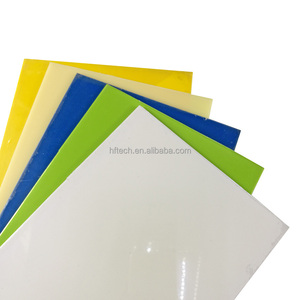 Servicio de corte personalizado <span class=keywords><strong>Precio</strong></span> de fábrica bajo Paneles FRP Hoja decorativa de fibra de vidrio con acabado de guijarros para paredes internas de automóviles - Product Image 6