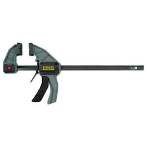 STANLEY - FMHT0-83235 fatmax L ที่หนีบทริกเกอร์-EAN 3253560832353 vises, Clamps และที่หนีบเชือก - Product Image 1