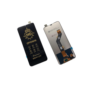 Depalai para infinix <span class=keywords><strong>Spark</strong></span> 6 GO KE5 LC8 LC7 KD6 KG5 BD4 X656 X655 <span class=keywords><strong>KD7</strong></span> caliente 9 teléfono LCD pantalla digitalizador parte - Product Image 1