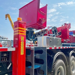 Camión con Plataforma de Trabajo Aéreo Shacman X3000 de 345HP y 16m, Precio de Fábrica - Product Image 3