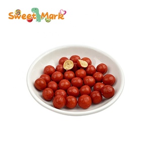 Bonbons aux haricots épicés et produits à base <span class=keywords><strong>de</strong></span> haricots épicés - Product Image 5