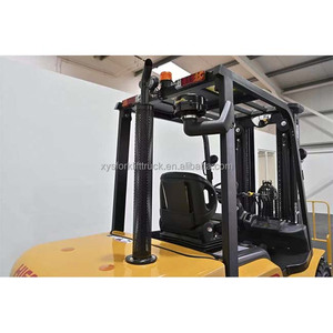 Carretilla elevadora barata <span class=keywords><strong>de</strong></span> 3-<span class=keywords><strong>5</strong></span> <span class=keywords><strong>toneladas</strong></span> 2000 carretilla elevadora <span class=keywords><strong>5</strong></span> en Arabia Saudita 3 Japón diesel con abrazadera antivuelco camión pequeño 2 2,<span class=keywords><strong>5</strong></span> <span class=keywords><strong>precio</strong></span> eléctrico - Product Image 4