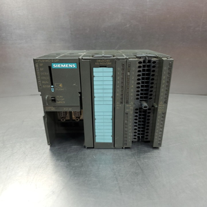 โมดูล PLC DP CPU314C-2 <span class=keywords><strong>0AB0</strong></span> <span class=keywords><strong>6ES7314</strong></span>-<span class=keywords><strong>6CF00</strong></span>ของใหม่ของแท้3B-44 * ราคาไม่แพง * มีในสต็อก - Product Image 1