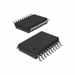 20 SSOP Original Data Acquisition TLV1548IDB Components Electronic - Product Image 1