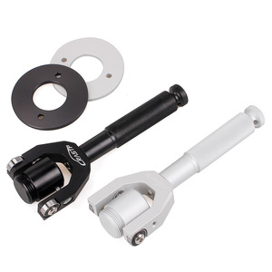 Herramienta de ajuste de correa de transmisión CRASTP 9.3 (235MM) de aleación de aluminio para reparación automotriz Can-Am Maverick X3 - Product Image 3